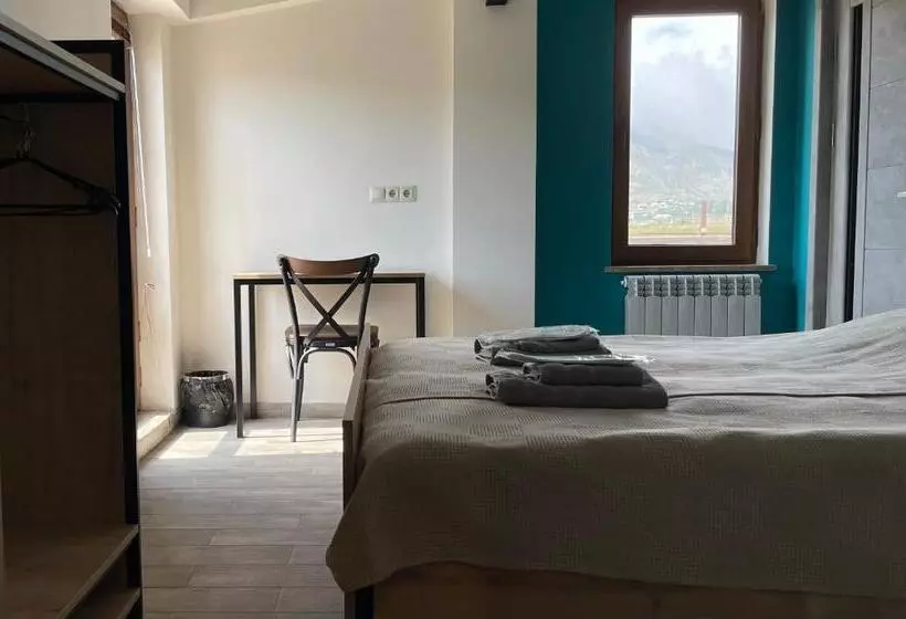 Hotelli Port Ayas Resort & Restaurants