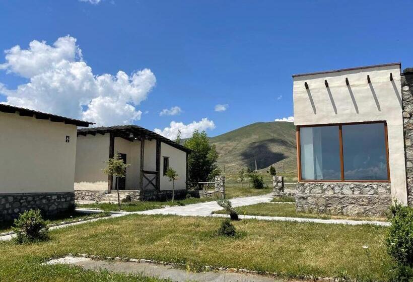 酒店 Port Ayas Resort & Restaurants