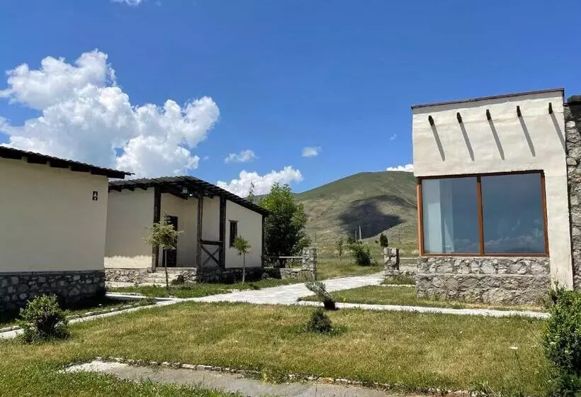 Hotelli Port Ayas Resort & Restaurants