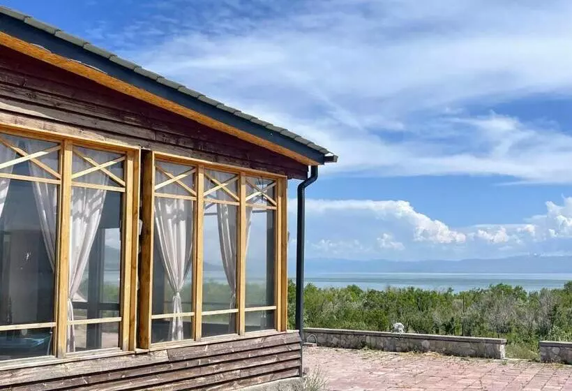 Hotelli Port Ayas Resort & Restaurants