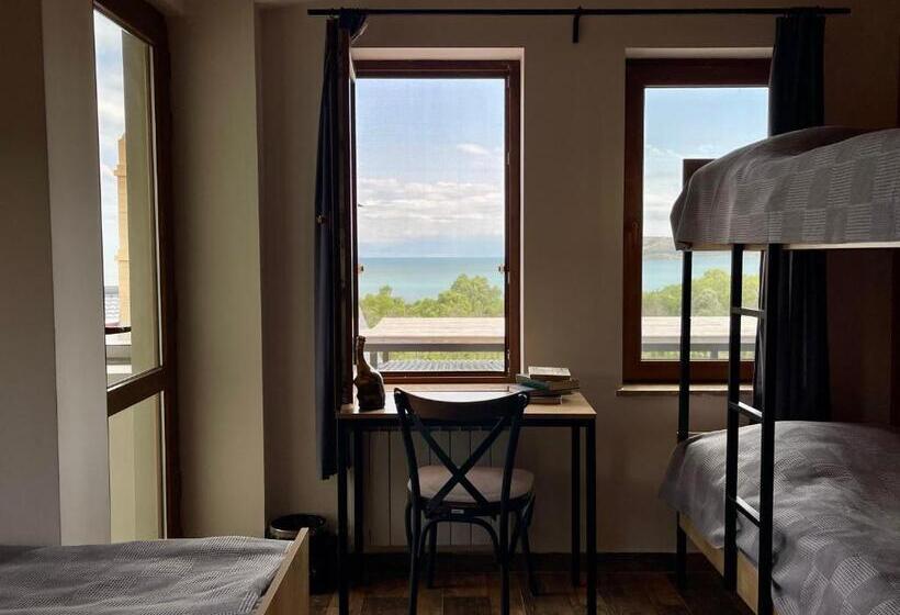 酒店 Port Ayas Resort & Restaurants