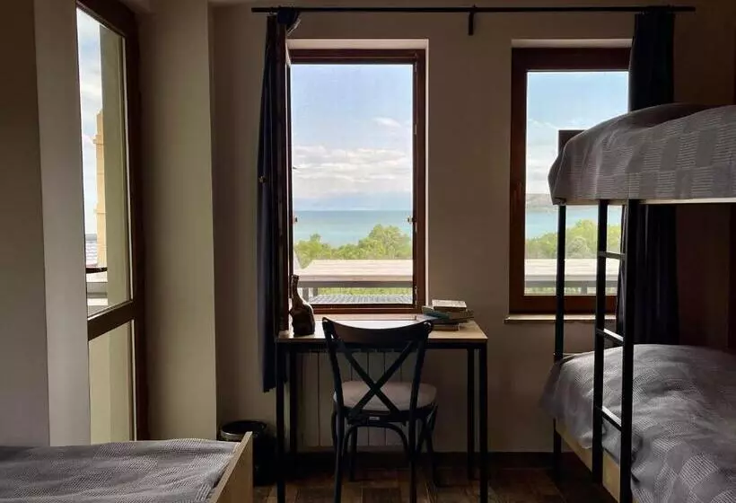 Hotelli Port Ayas Resort & Restaurants