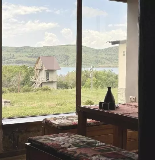 Hotelli Port Ayas Resort & Restaurants