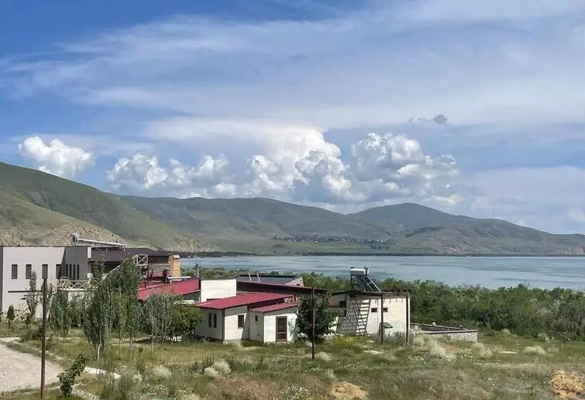 Hotelli Port Ayas Resort & Restaurants