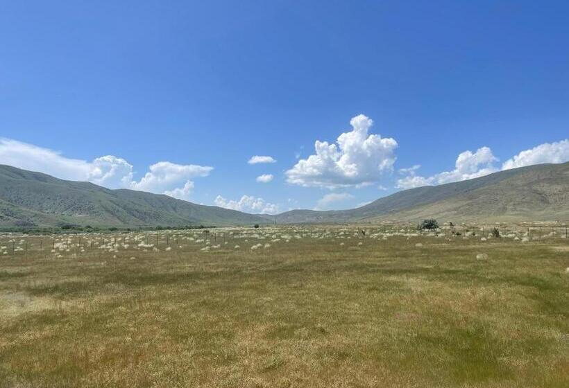 酒店 Port Ayas Resort & Restaurants