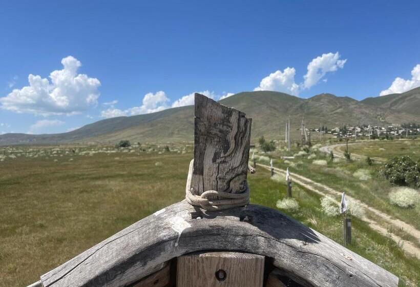 酒店 Port Ayas Resort & Restaurants