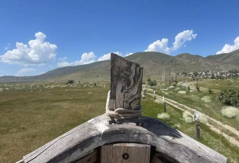 Hotelli Port Ayas Resort & Restaurants