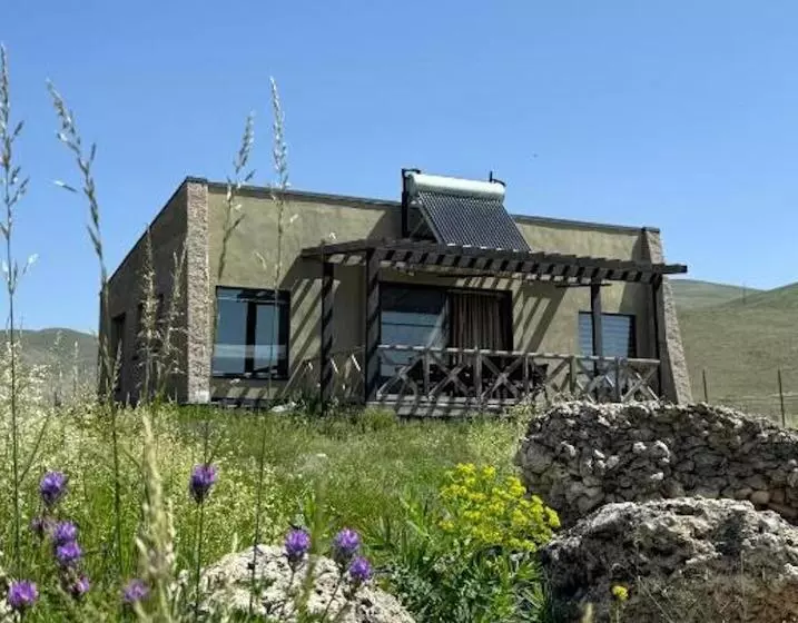 Hotelli Port Ayas Resort & Restaurants