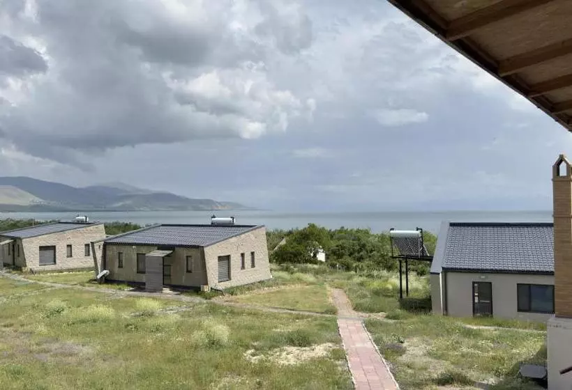 Hotelli Port Ayas Resort & Restaurants