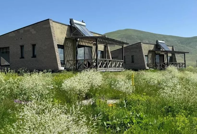 Hotelli Port Ayas Resort & Restaurants