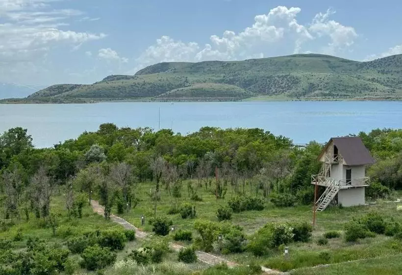 Hotelli Port Ayas Resort & Restaurants