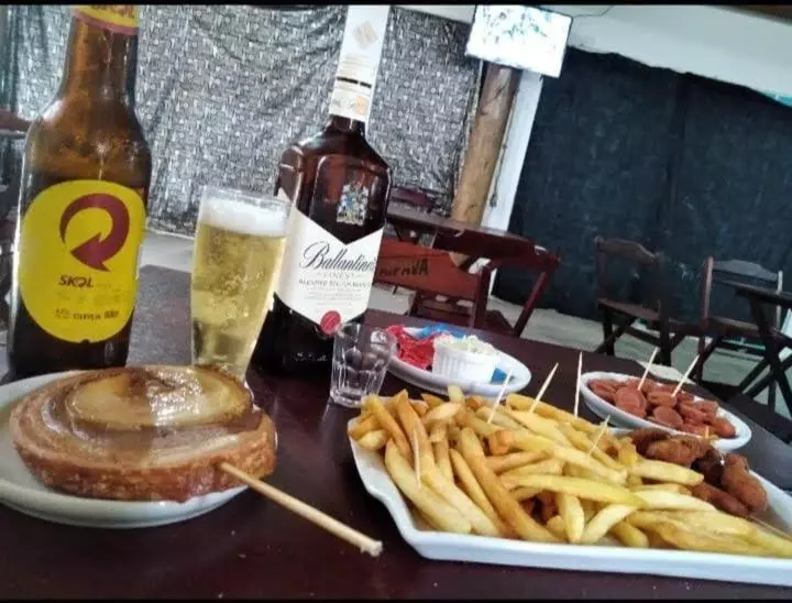 ホテル Pousadatopfest