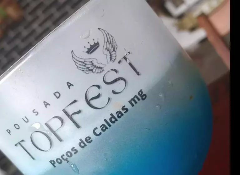 ホテル Pousadatopfest