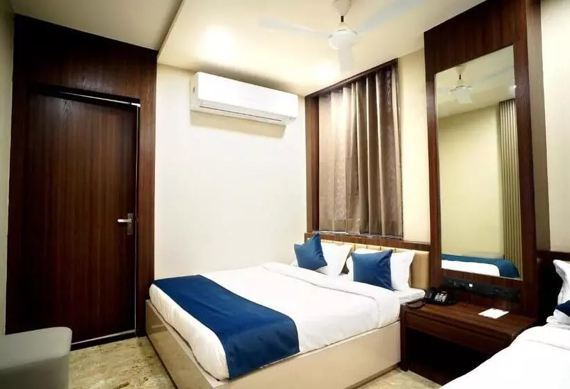 ホテル Rich Comfort Ajmer