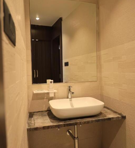 호텔 Rich Comfort Ajmer