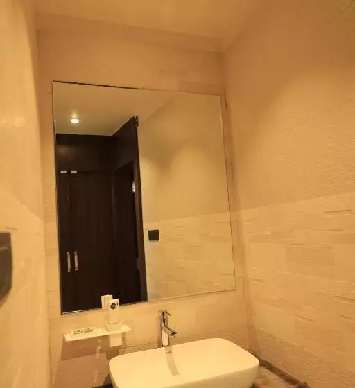 ホテル Rich Comfort Ajmer