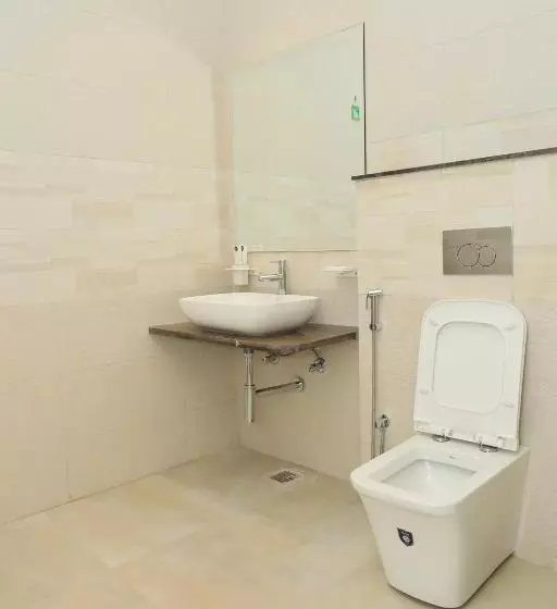 ホテル Rich Comfort Ajmer