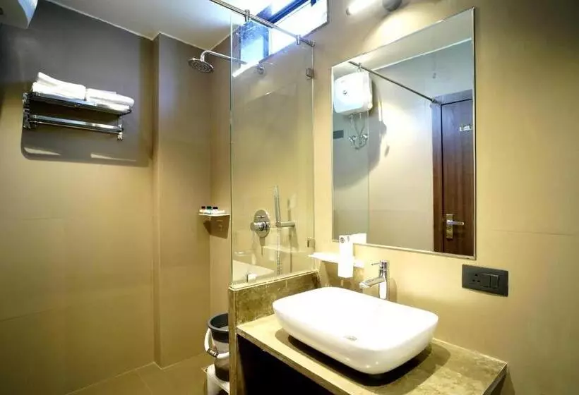 ホテル Rich Comfort Ajmer