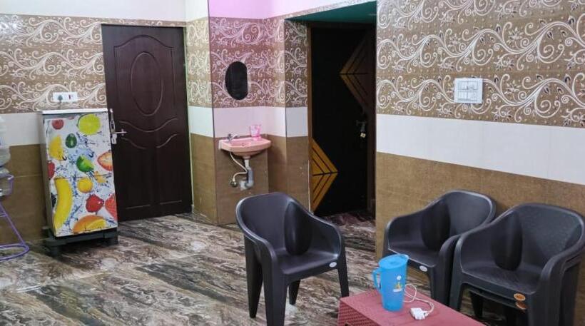 Отель Sea View Beach House