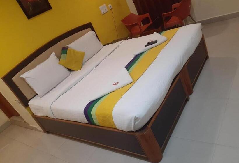 هتل Swagath Grand