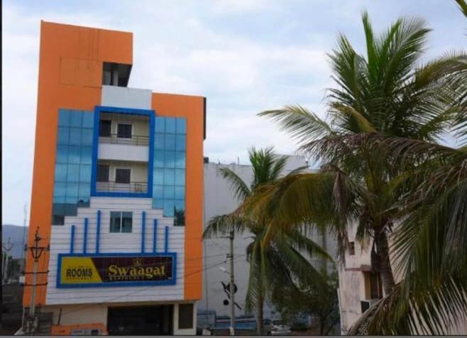 هتل Swagath Grand