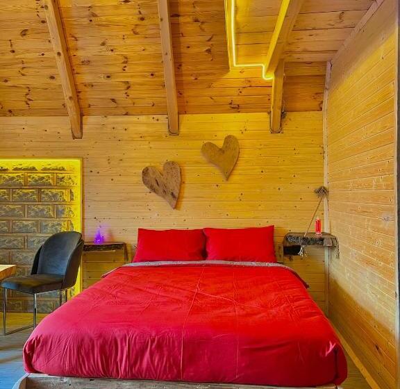 فندق Yuvam Bungalov