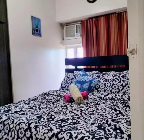 Jewel S Staycation At Cityland Tagaytay Prime Residences