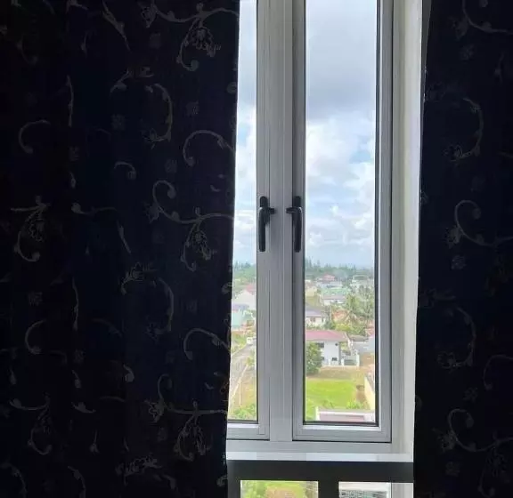 Jewel S Staycation At Cityland Tagaytay Prime Residences