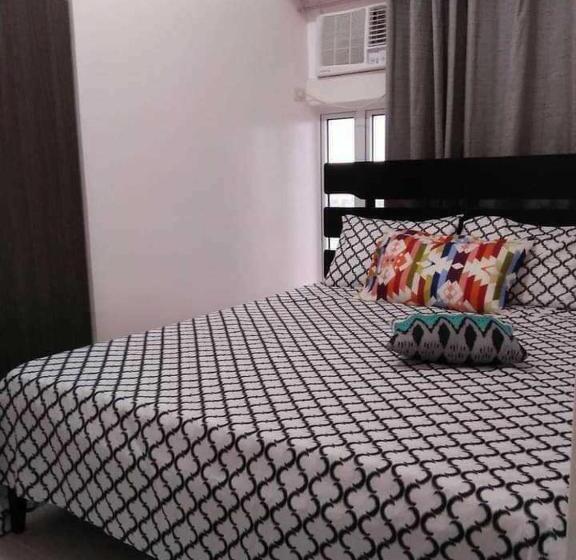 Jewel S Staycation At Cityland Tagaytay Prime Residences