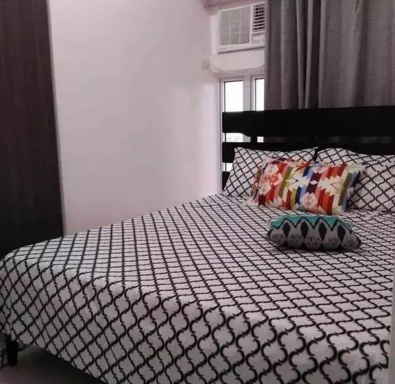 Jewel S Staycation At Cityland Tagaytay Prime Residences