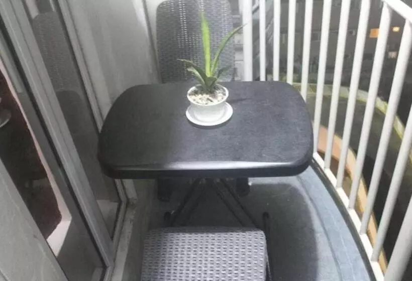 Jewel S Staycation At Cityland Tagaytay Prime Residences