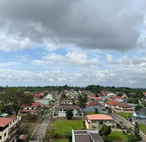 Jewel S Staycation At Cityland Tagaytay Prime Residences