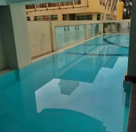 Jewel S Staycation At Cityland Tagaytay Prime Residences