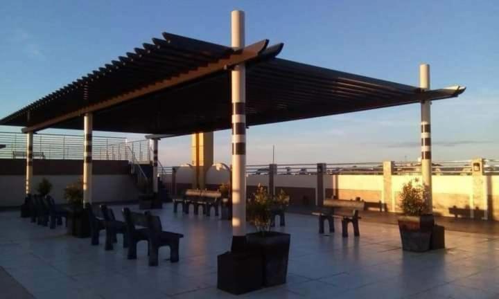 Jewel S Staycation At Cityland Tagaytay Prime Residences