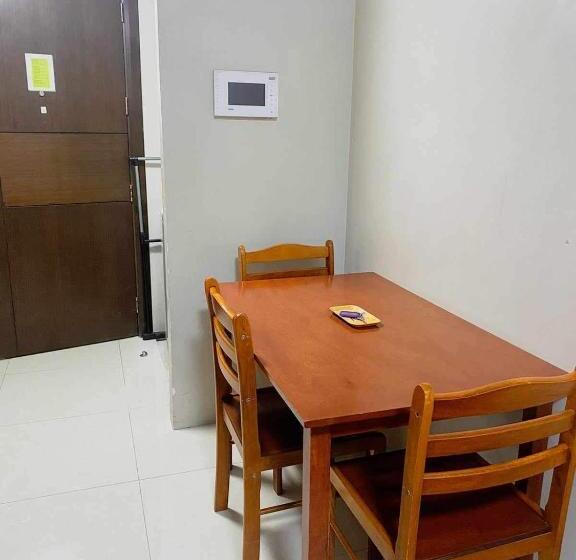 One Palm Tree Condominium