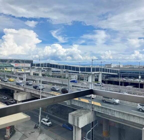 One Palm Tree Condominium