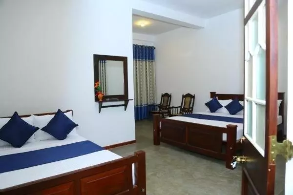 Ovenro Hotel Kataragama