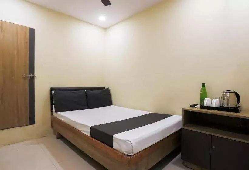 Oyo Hotel Ibis Rooms
