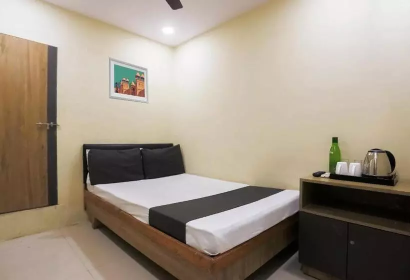 Oyo Hotel Ibis Rooms