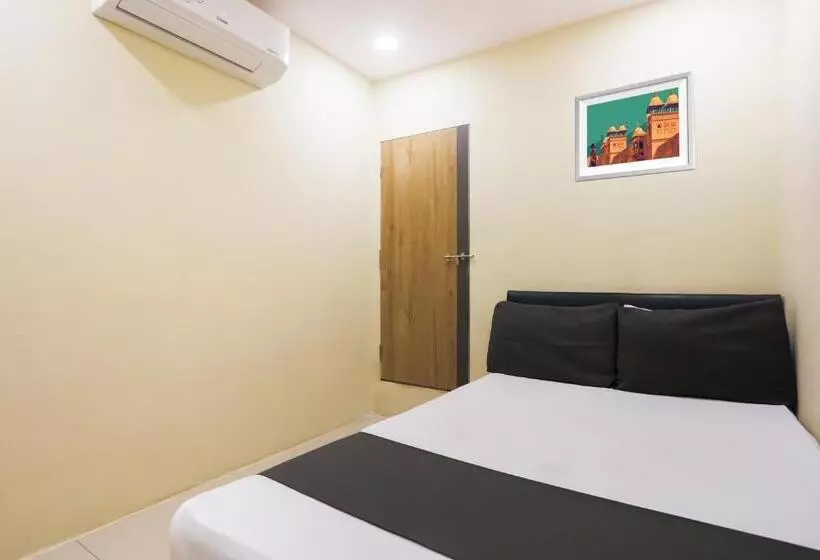 Oyo Hotel Ibis Rooms
