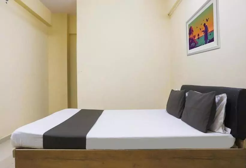 Oyo Hotel Ibis Rooms