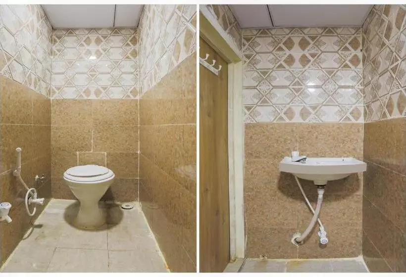 Oyo Hotel Ibis Rooms