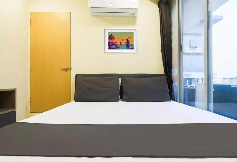 Oyo Hotel Ibis Rooms