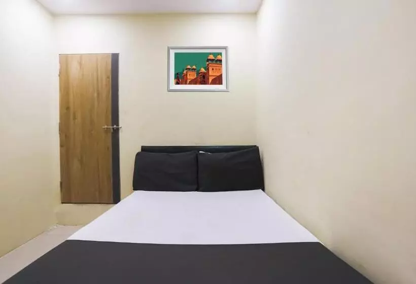 Oyo Hotel Ibis Rooms