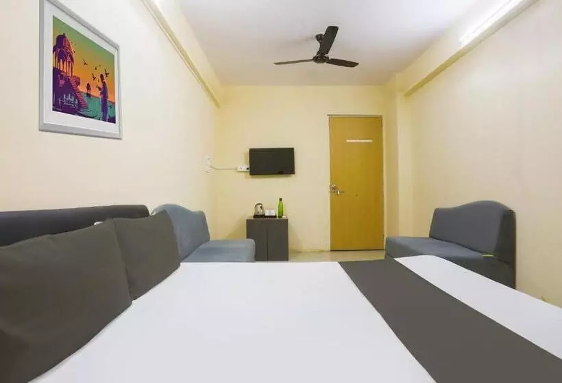 Oyo Hotel Ibis Rooms
