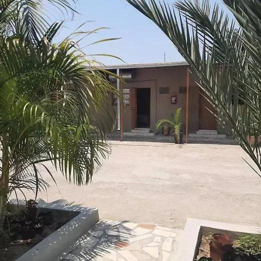 پانسیون Camila Guest House