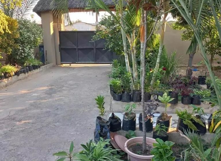 پانسیون Camila Guest House