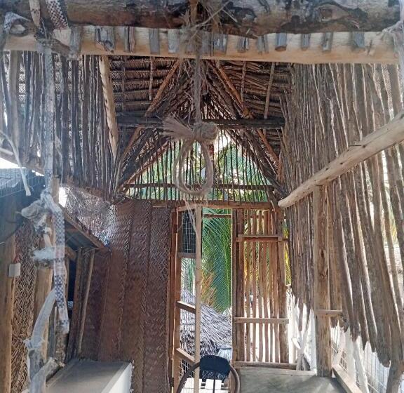 بنسيون Fresh Fruit House