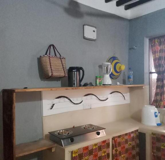 بنسيون Fresh Fruit House