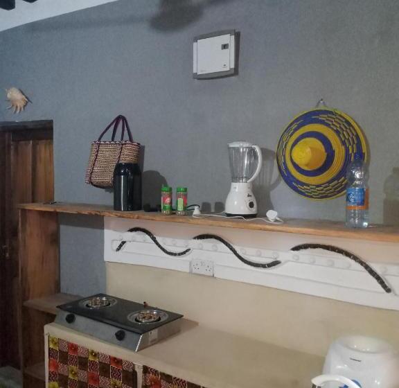 بنسيون Fresh Fruit House